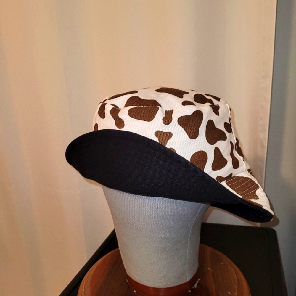 Bucket hat - Picture 3 of 5